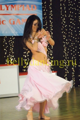 IX Всемирная танцевальная олимпиада_3