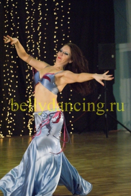 IX Всемирная танцевальная олимпиада_2