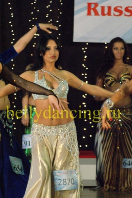 IX Всемирная танцевальная олимпиада_9