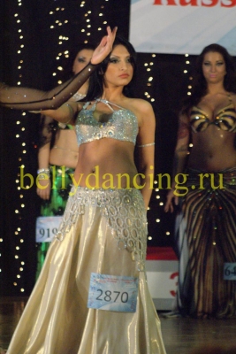 IX Всемирная танцевальная олимпиада_1