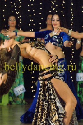 IX Всемирная танцевальная олимпиада_10