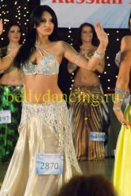 IX Всемирная танцевальная олимпиада_4