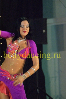 IX Всемирная танцевальная олимпиада_3