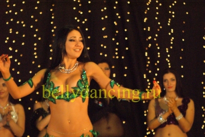 IX Всемирная танцевальная олимпиада_4