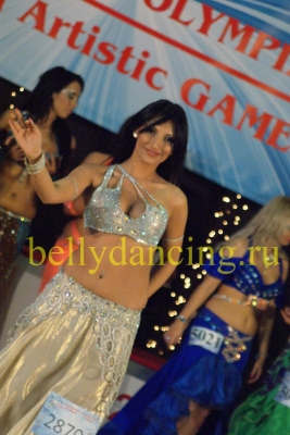 IX Всемирная танцевальная олимпиада_4