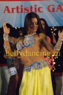 IX Всемирная танцевальная олимпиада_1