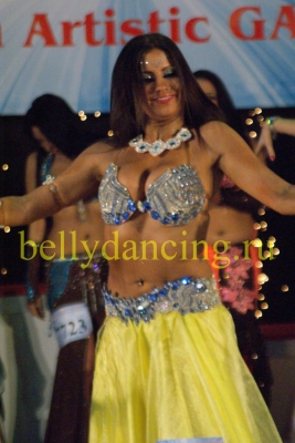 IX Всемирная танцевальная олимпиада_2