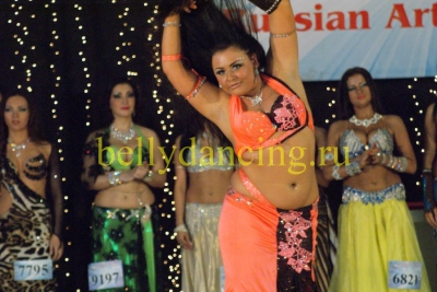 IX Всемирная танцевальная олимпиада_6