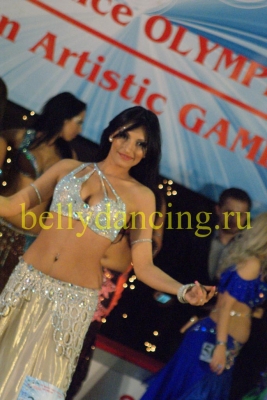 IX Всемирная танцевальная олимпиада_3