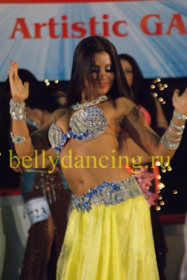 IX Всемирная танцевальная олимпиада_8