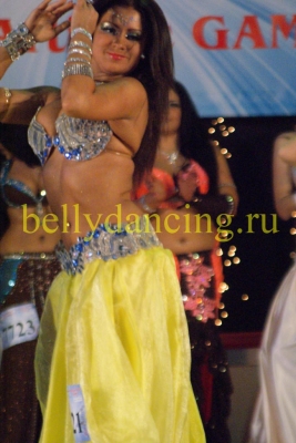 IX Всемирная танцевальная олимпиада_9