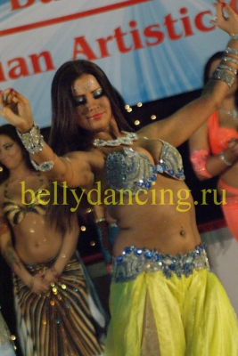 IX Всемирная танцевальная олимпиада_3