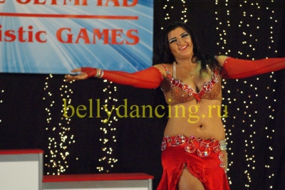 IX Всемирная танцевальная олимпиада_10