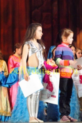 VIII International bellydance Cup_6