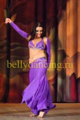 VIII International bellydance Cup_1