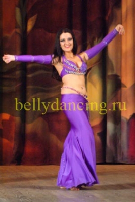 VIII International bellydance Cup_2