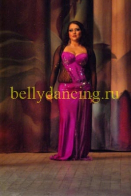 VIII International bellydance Cup_3