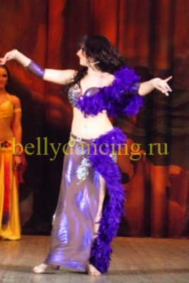 VIII International bellydance Cup_4