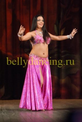 VIII International bellydance Cup_3