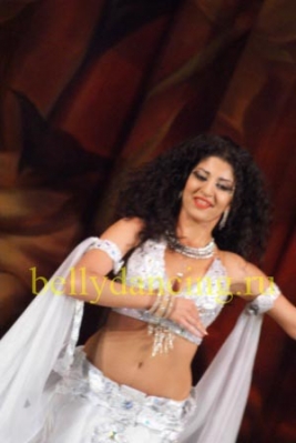 VIII International bellydance Cup_9