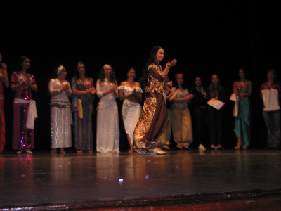 Рейтинговый конкурс по версии Лиги Профессионалов