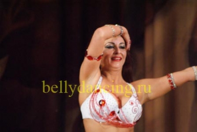 VIII International bellydance Cup_4