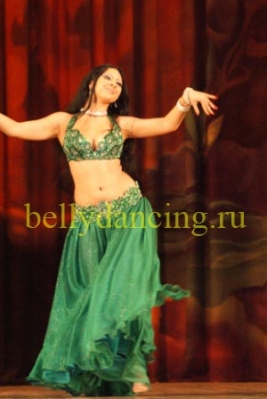 VIII International bellydance Cup_4
