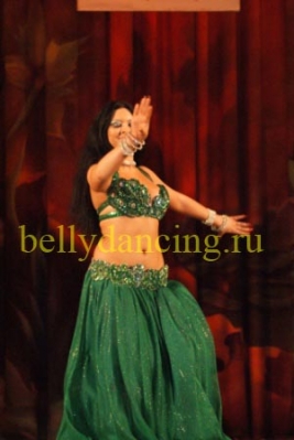 VIII International bellydance Cup_6