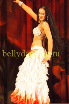 VIII International bellydance Cup_8