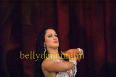 VIII International bellydance Cup_4
