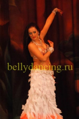 VIII International bellydance Cup_5