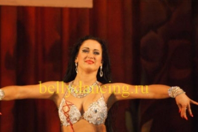 VIII International bellydance Cup_6