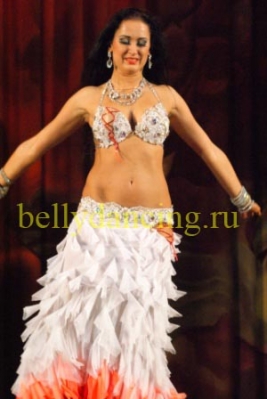 VIII International bellydance Cup_10