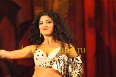 VIII International bellydance Cup_8