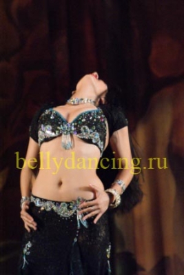 VIII International bellydance Cup_7
