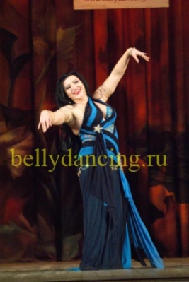 VIII International bellydance Cup_3