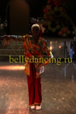 Конкурс Созвездие_4