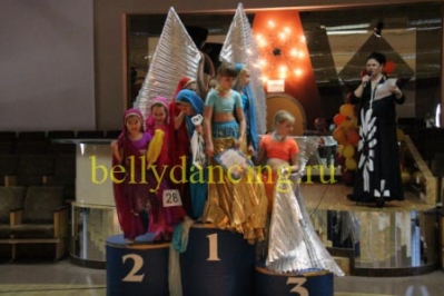 Конкурс Созвездие_8