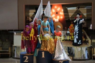 Конкурс Созвездие_9