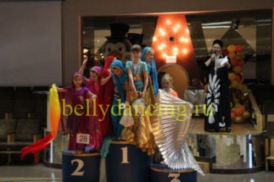 Конкурс Созвездие_1