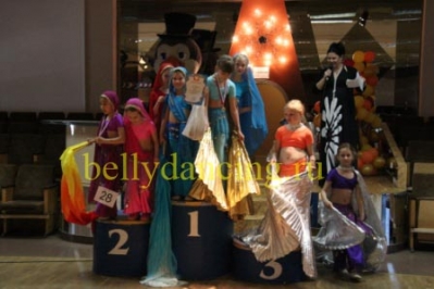 Конкурс Созвездие_2