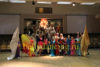 Конкурс Созвездие_10