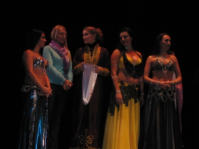 Рейтинговый конкурс по версии Лиги Профессионалов