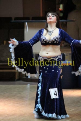 Конкурс Созвездие_2