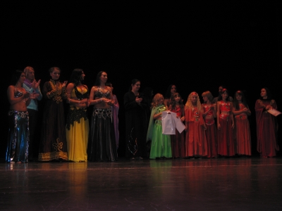 Рейтинговый конкурс по версии Лиги Профессионалов