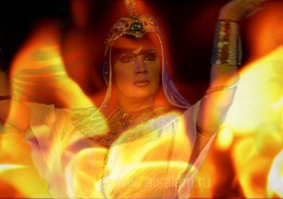 Ольга Степанова (нур)_2