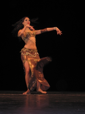 Рейтинговый конкурс по версии Лиги Профессионалов