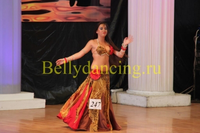 VII фестиваль восточного танца Судак-2012_5