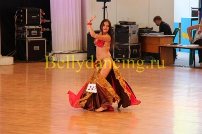 VII фестиваль восточного танца Судак-2012_7