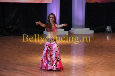 VII фестиваль восточного танца Судак-2012_1